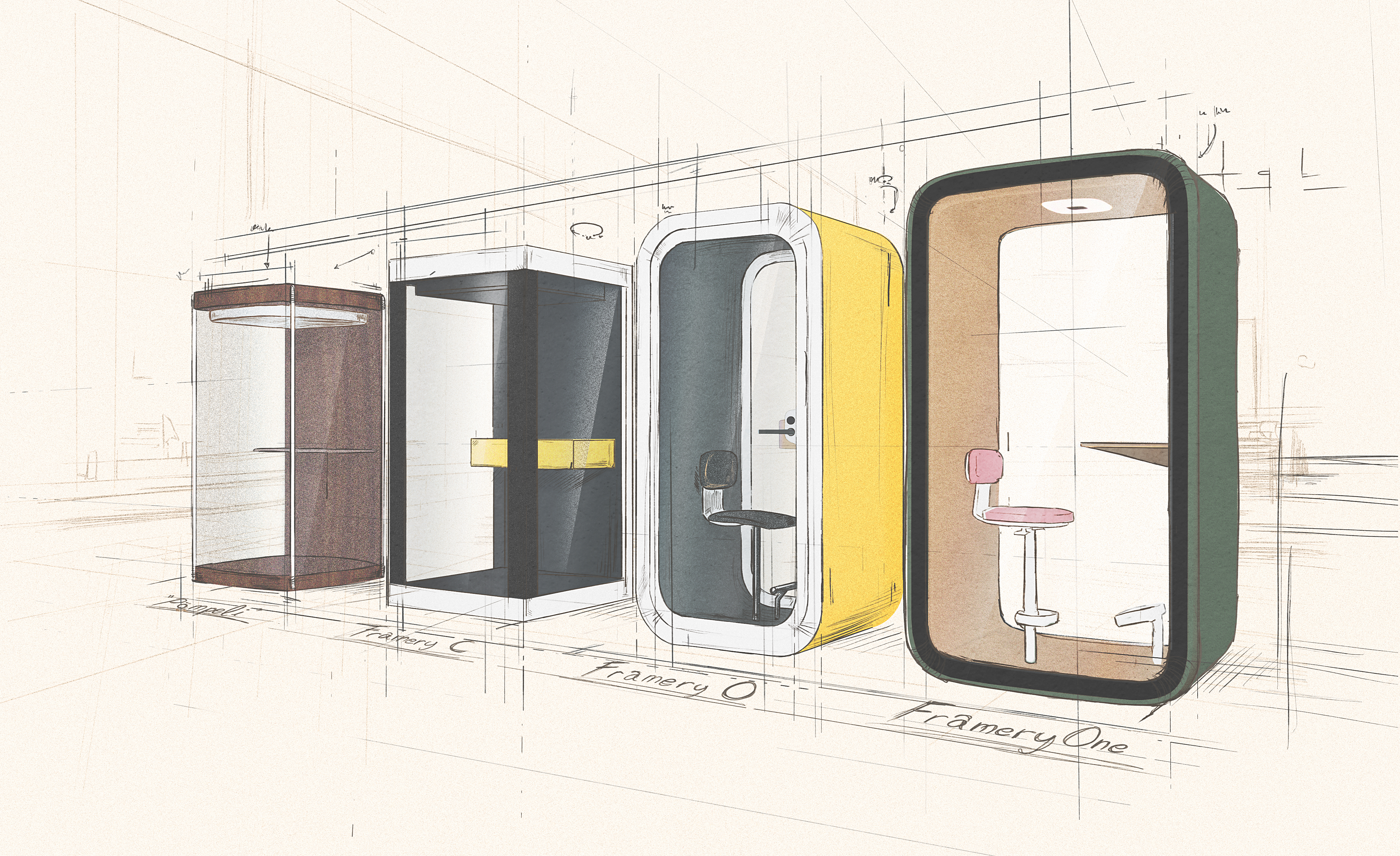 Framery_Pod_evolution_high-res