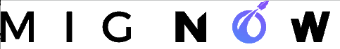 MIGNOW Logo