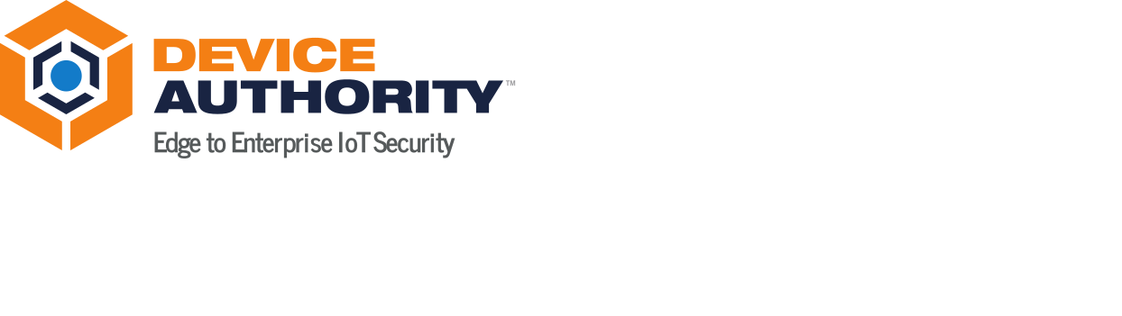 Device Authority, Crossroads Innovation Group and the Virginia Innovation Partnership Corporation, Unite to Provide IoT Security “Best Practices” Blueprint