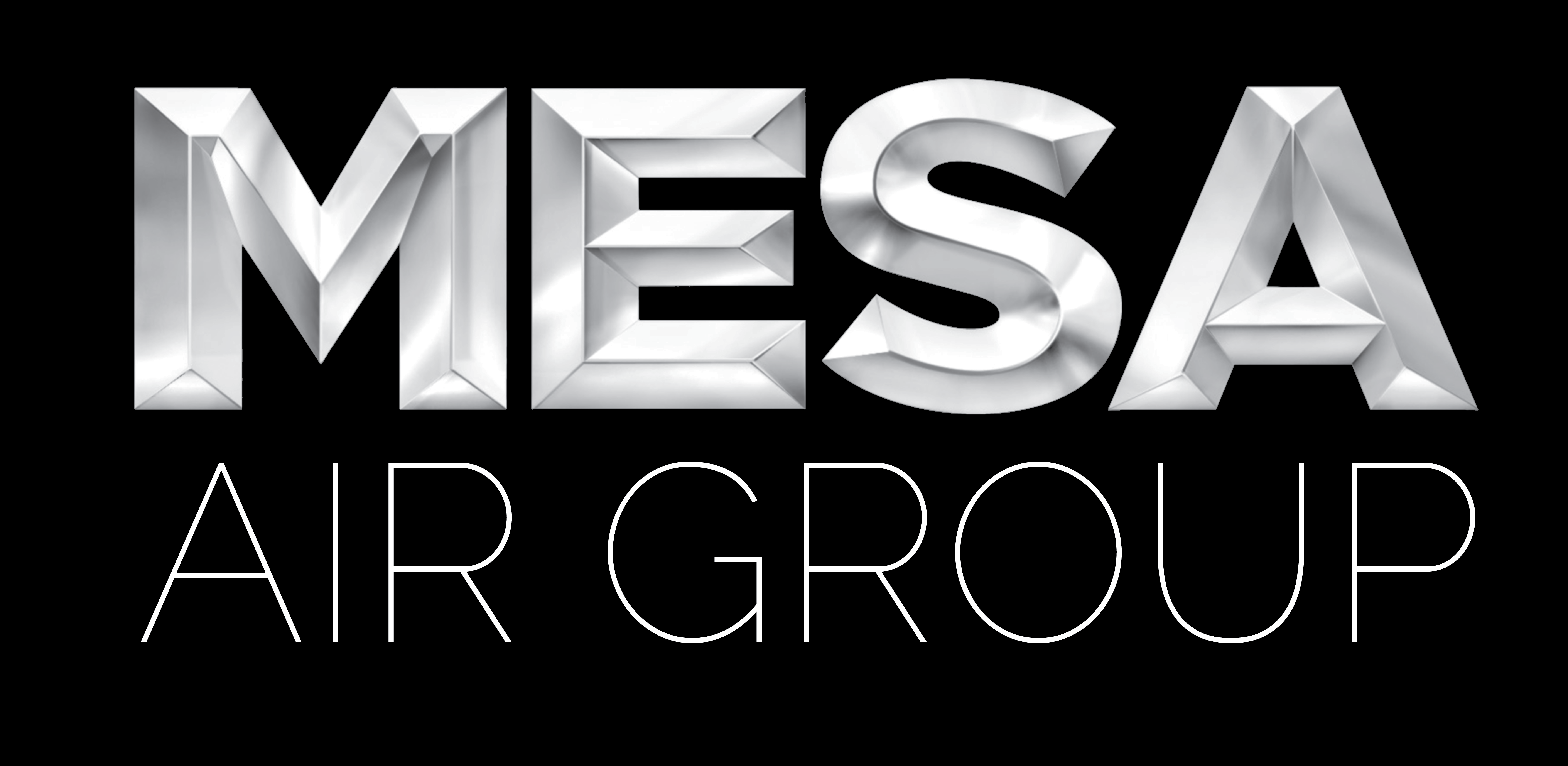 Mesa Air Group Reports First Quarter Fiscal 2024 Results