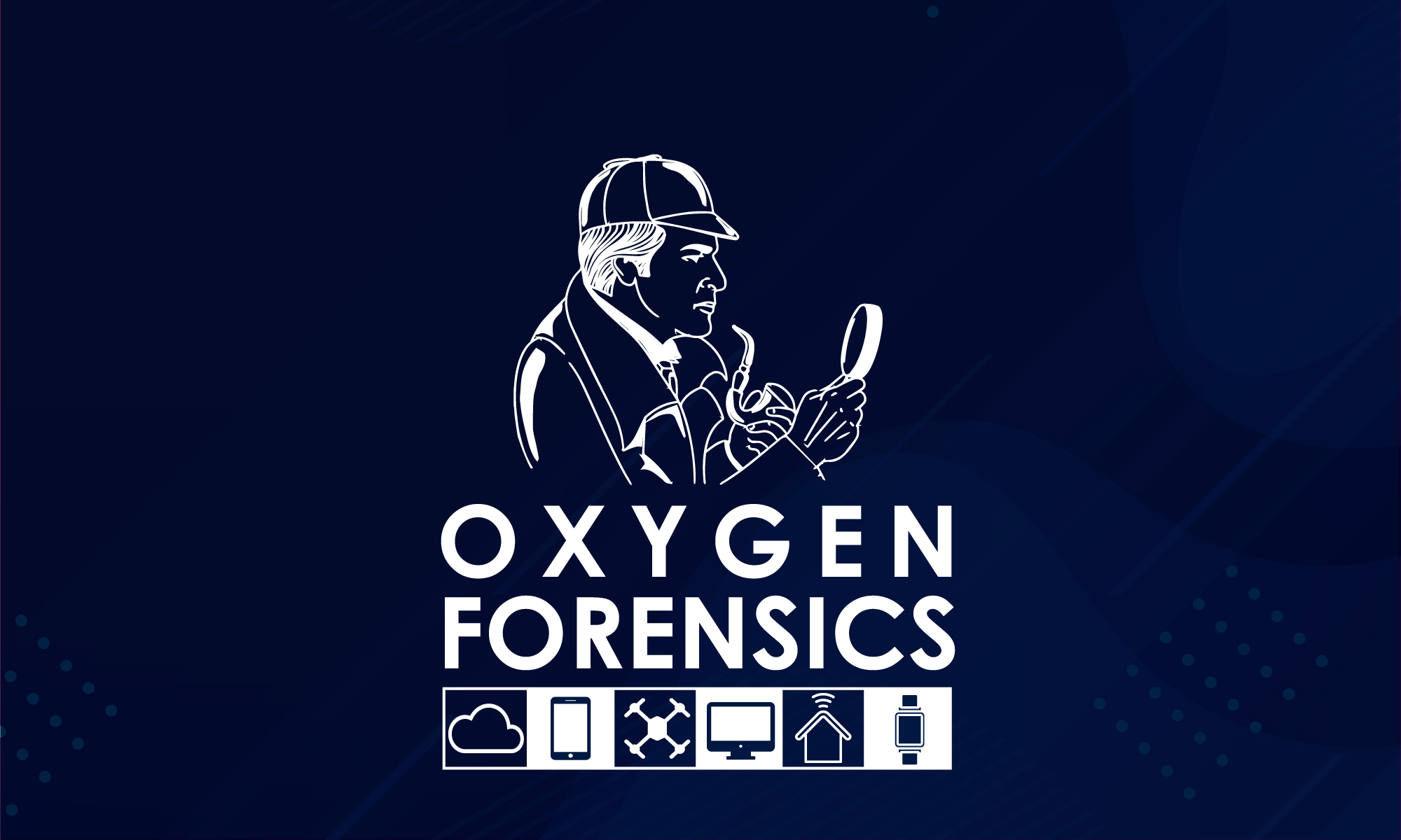 Oxygen forensic detective