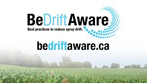 Be Drift Aware Campaign Launches