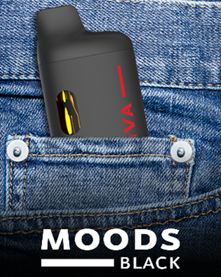 FLUENT Introduces MOODS Black to Florida Market