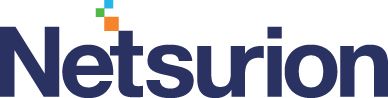 Netsurion Logo