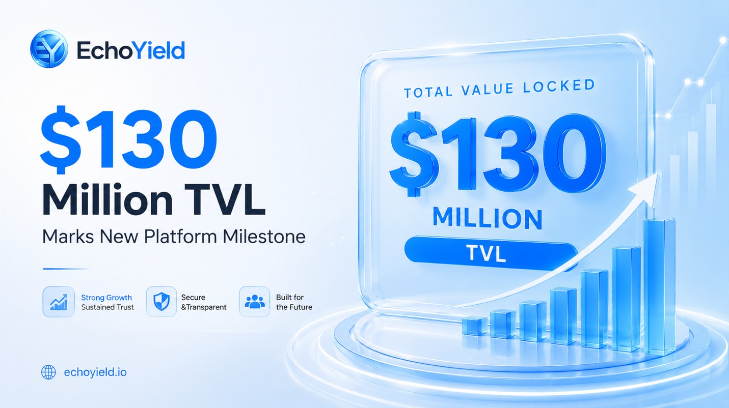 Total Value Locked 