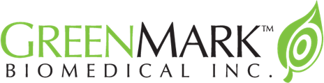 GreenMark™ Logo