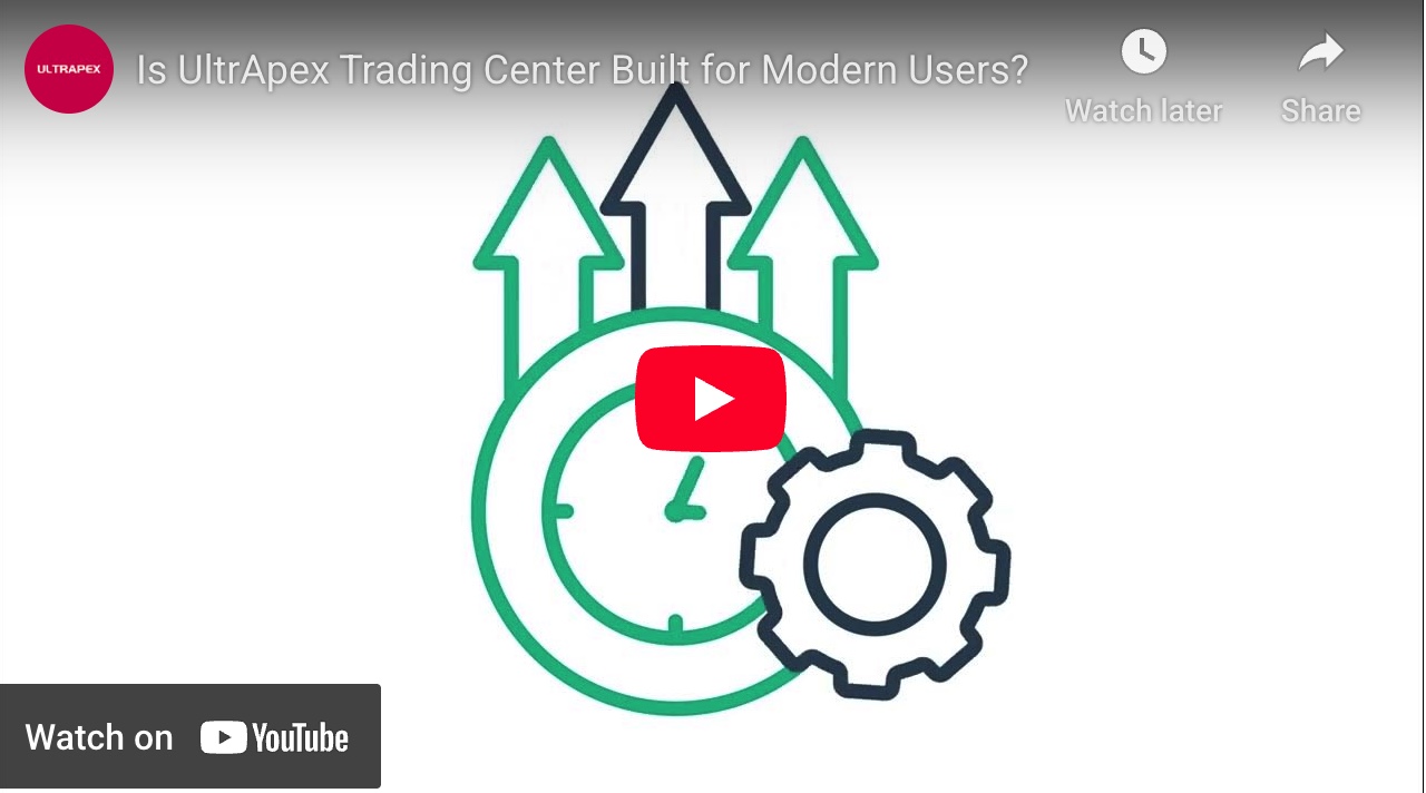 ULTRAPEX Trading Center Upgrades Core Trading Architecture to Enhance Platform Stability