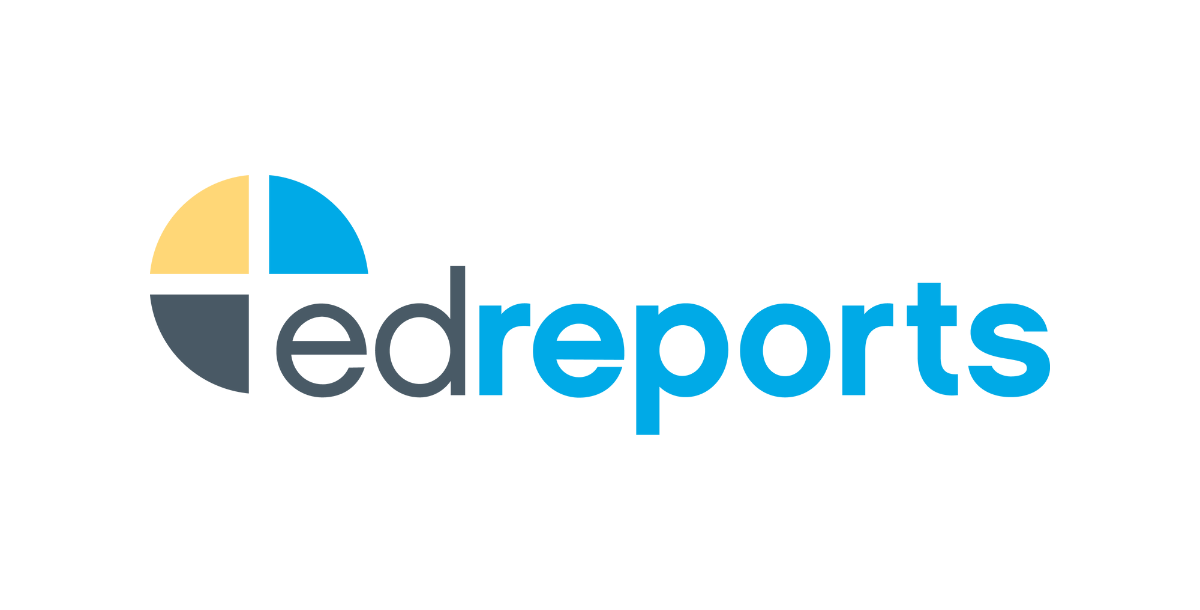 EdReports Updates Cu