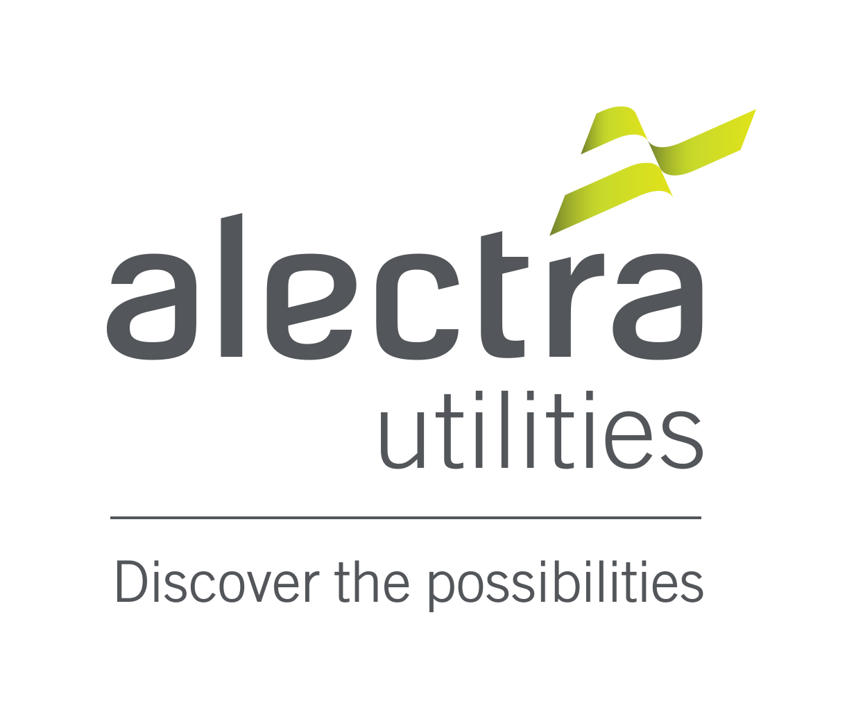 Alectra Utilities Logo