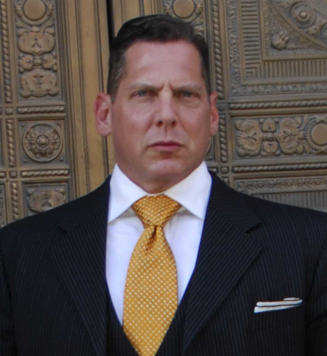 The Rosenfeld Law Firm