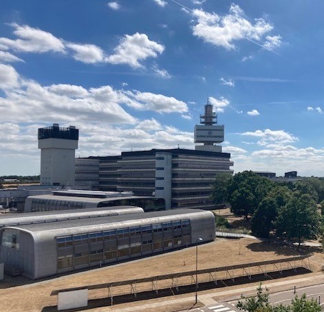 At its global R&D facility at Adastral Park in Ipswich, BT has incorporated Proto's hologram platform.