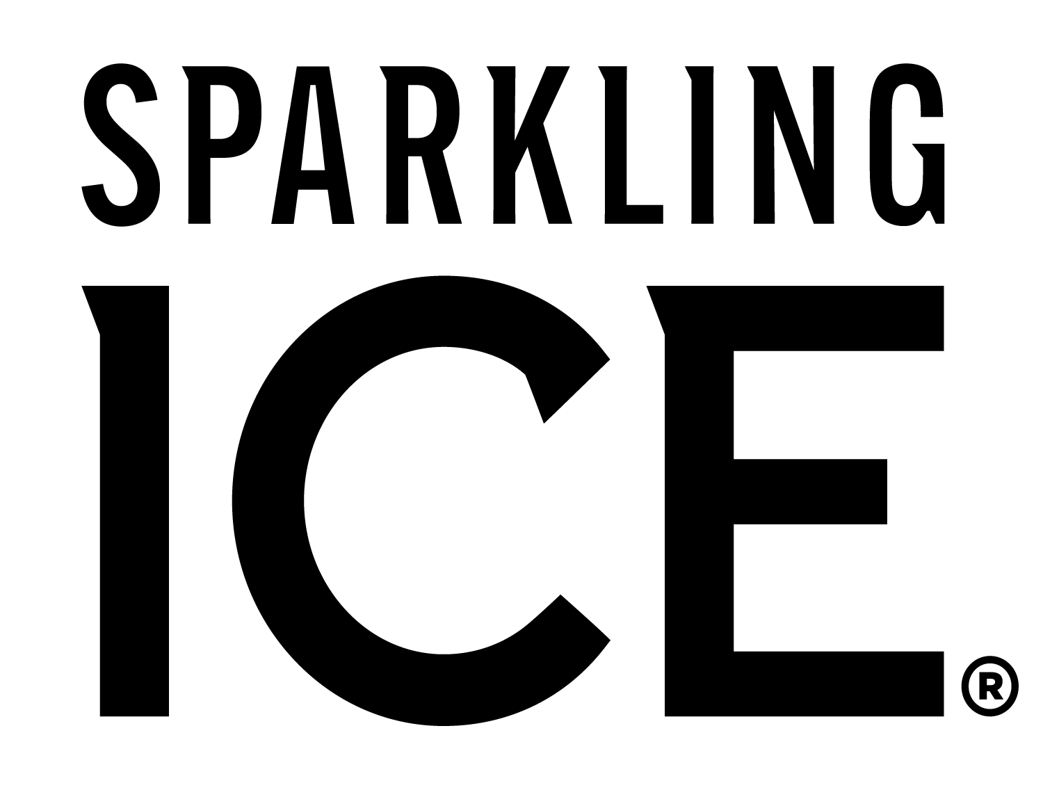 Sparkling Ice Black Logo