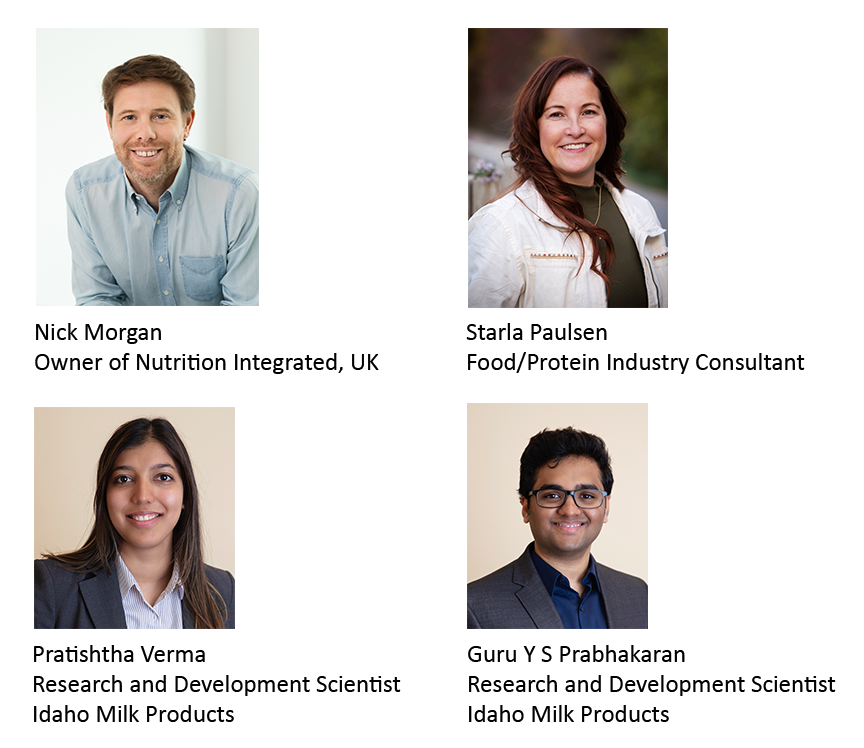 Featured Speakers