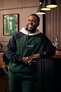 Fabletics & Kevin Hart launch 'Every Damn Sunday'