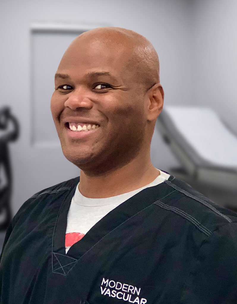 Dr. Jean-Baptiste: Media Snippet