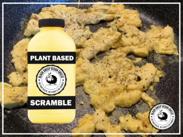 Image 1: Plant Based Scramble