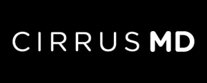 CirrusMD Logo On Black BG-01.png