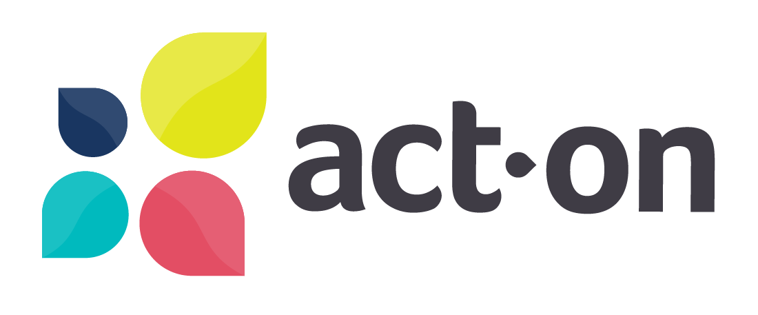 Act-On Software Name