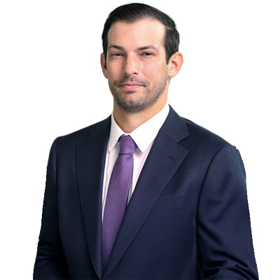 Zach Kuzemka NBB CEO Profile Photo