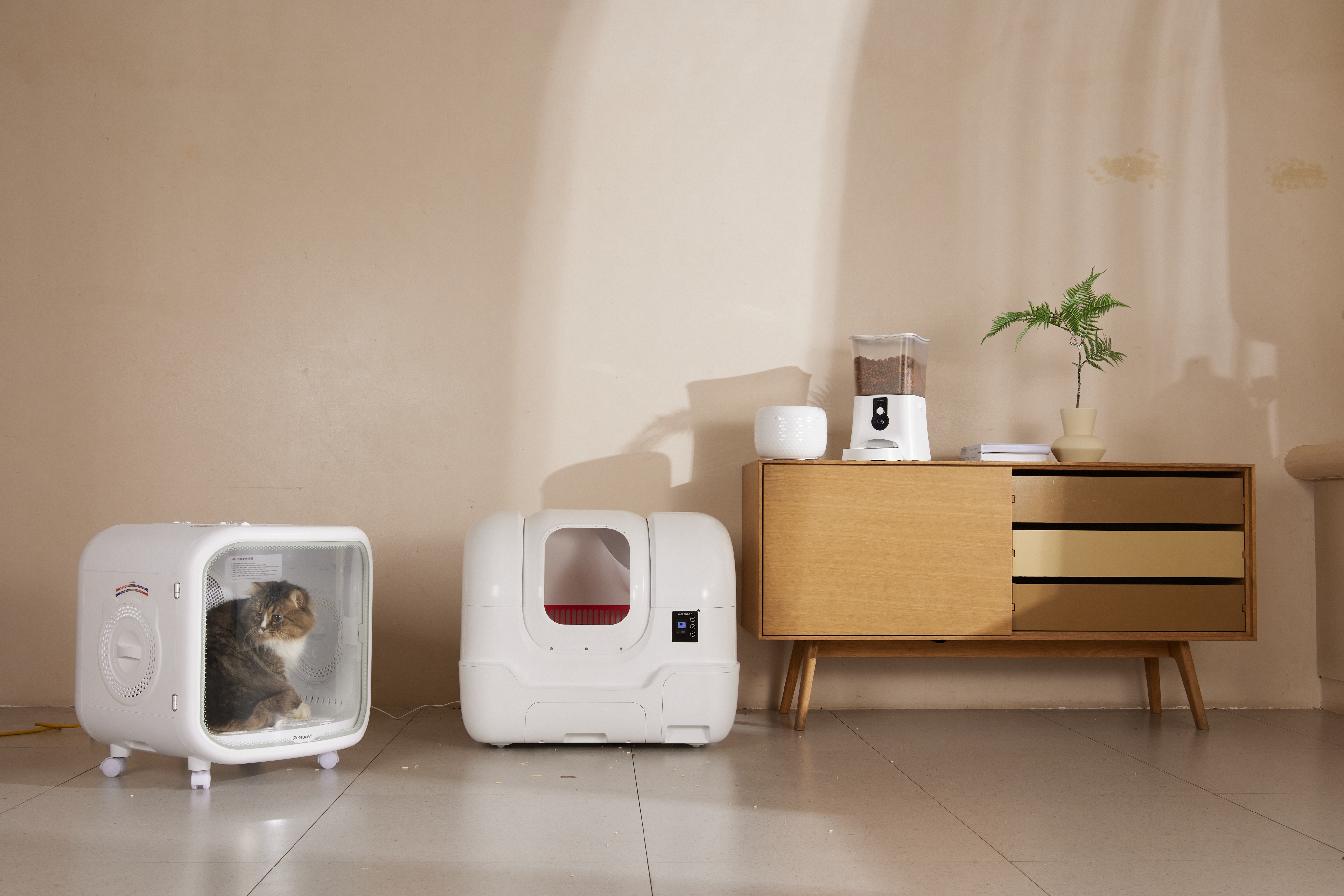 PetSuper Products
