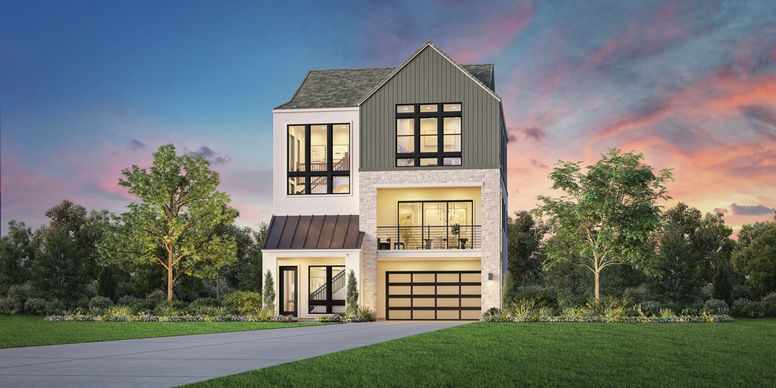 Toll Brothers at Great Park Neighborhoods 