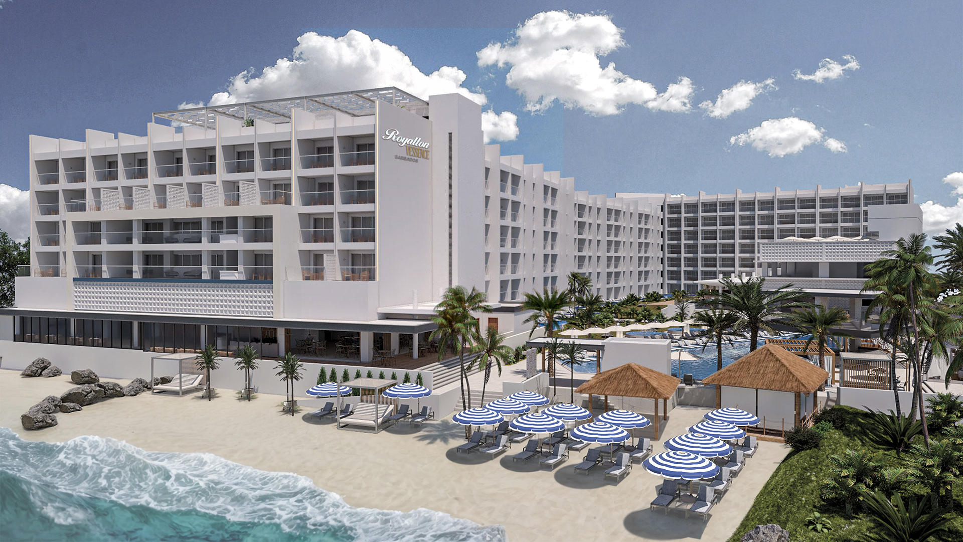Royalton Vessence Barbados, An Autograph Collection All-Inclusive Resort - Adults Only