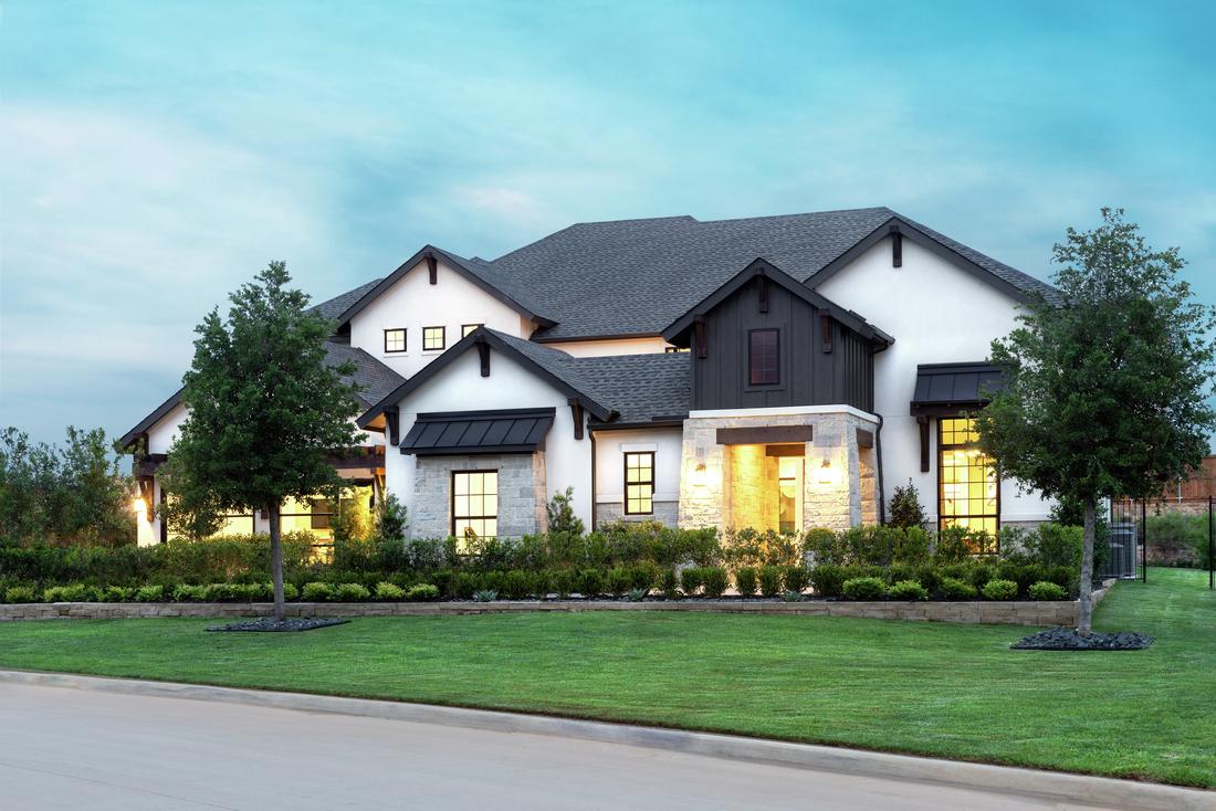 “With floor plans designed for today’s home buyers and unrivaled personalization options, our Williams Ranch community will offer residents the best in luxury living on spacious home sites,” said Jay Saunders, Division President of Toll Brothers in Dallas.