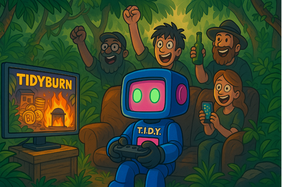 TidyCoin