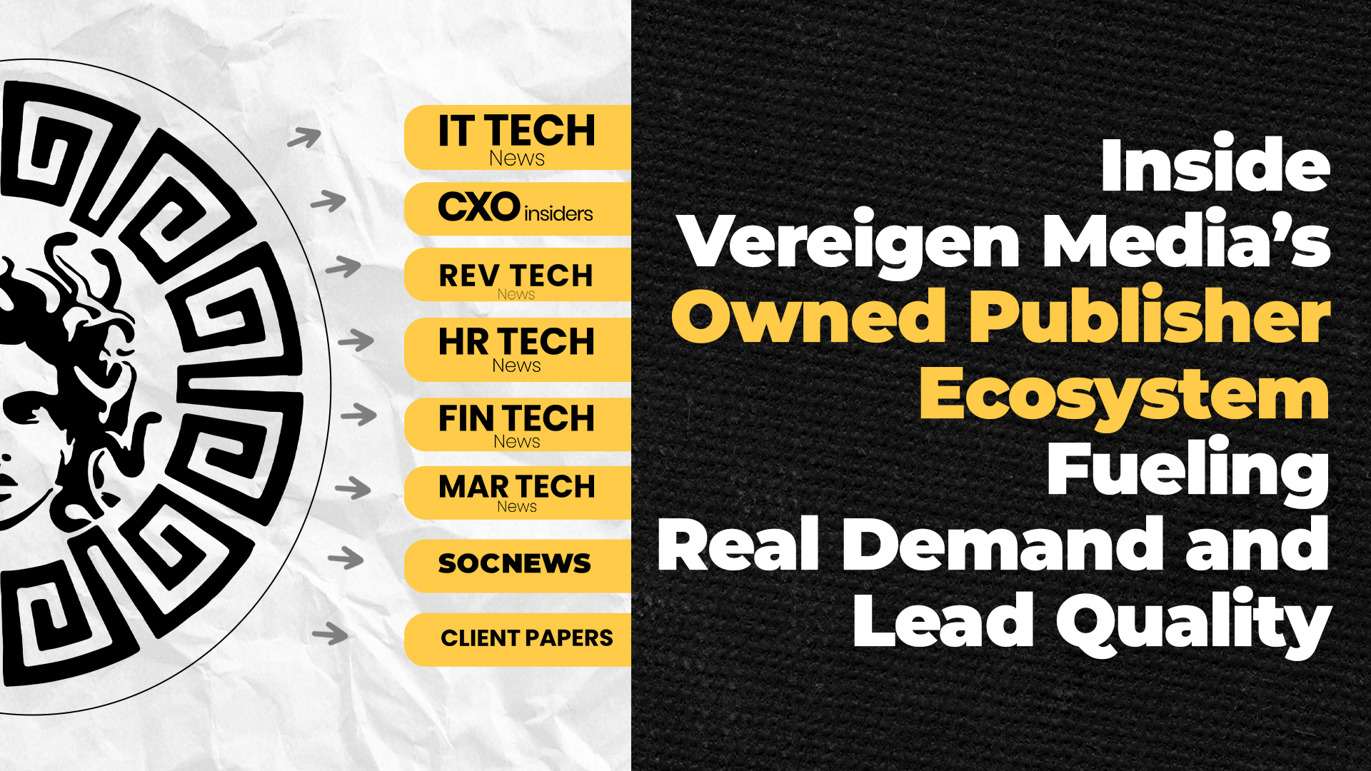 Inside Vereigen Media’s Owned Publisher Ecosystem