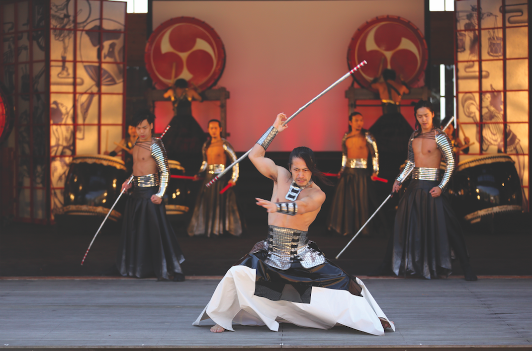 VistaJet World_Masters of Japan