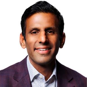 Nick Mehta joins PubMatic's Board of Directors