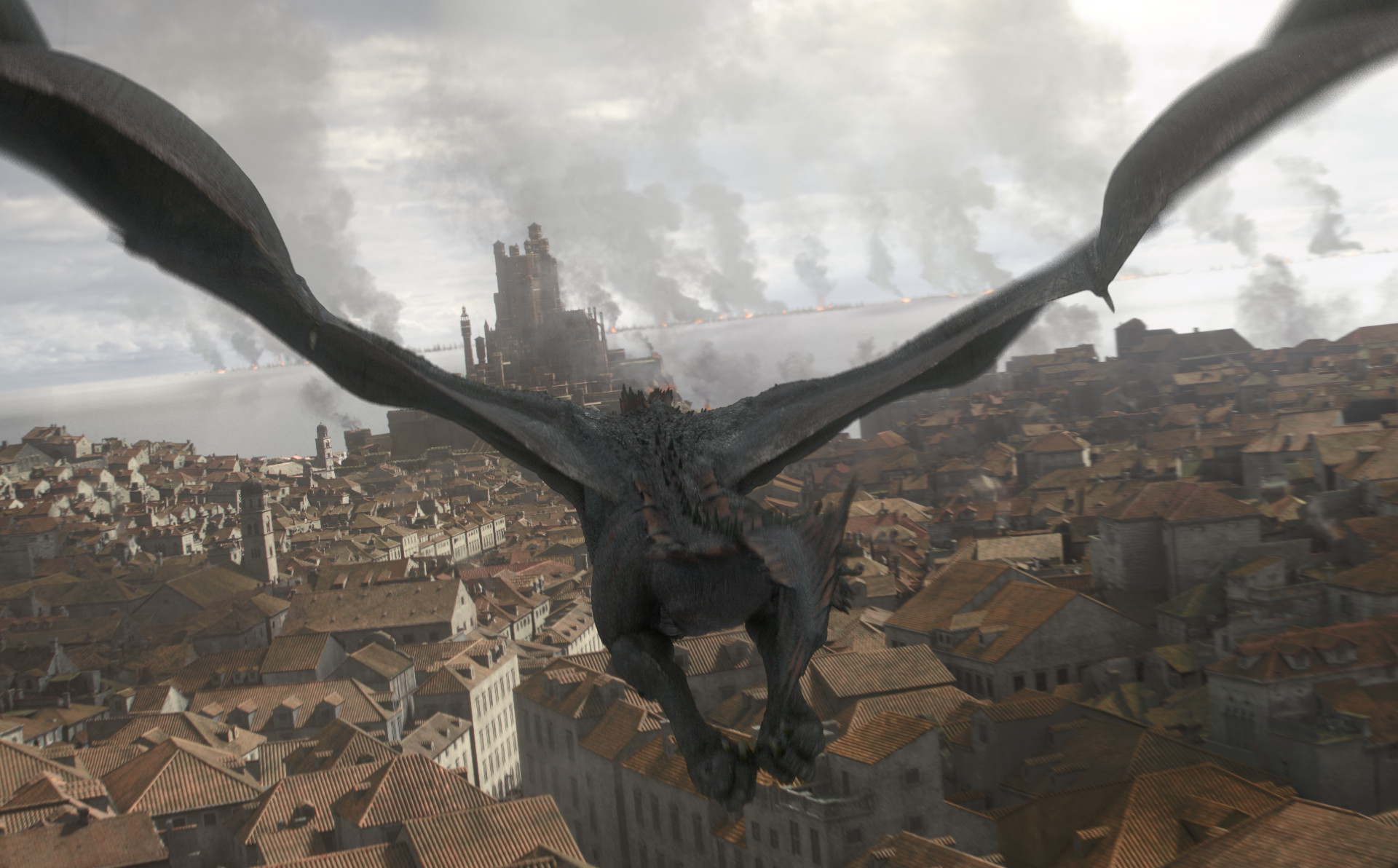 V-Ray Wins 2021 Engineering Emmy