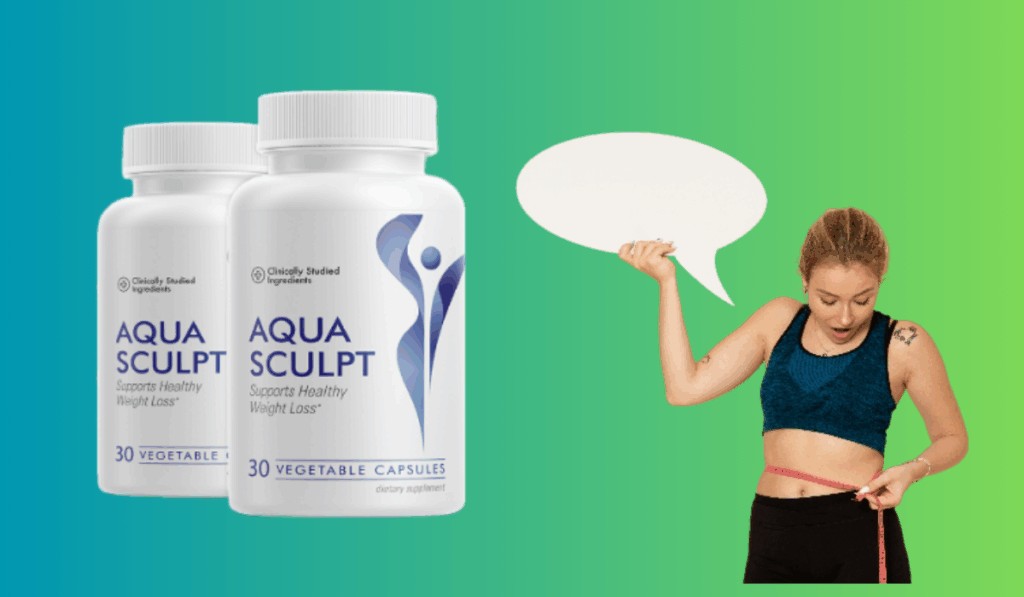 AquaSculpt