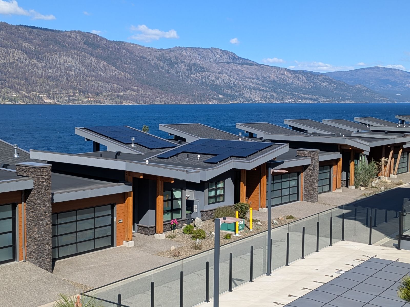 Kelowna Residential Project BC