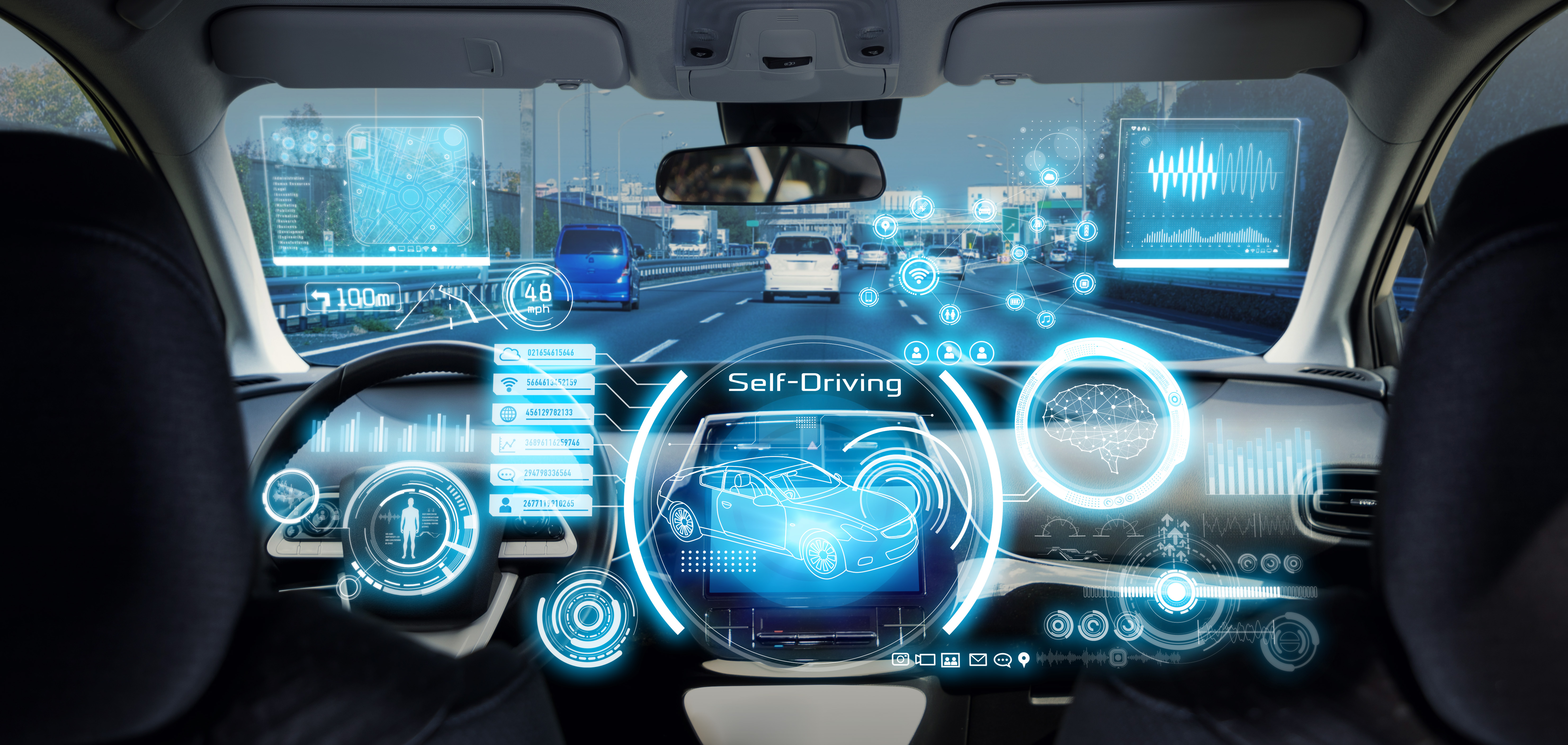 NXP Announces the BlueBox 3.0 Development Platform for Safe Automotive High-Performance Computing
