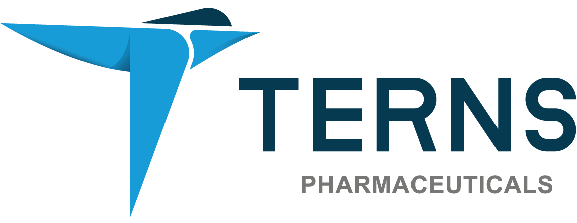 Terns Pharmaceuticals Reports Inducement Grant to New