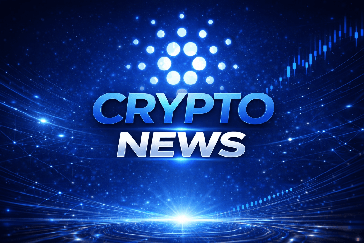 Crypto News: Ethereum Based Crypto Pepeto Approaches Binance Listing While Cardano Price Prediction Eyes Strong Recovery 