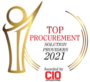 Top Procurement Solution Providers 2021