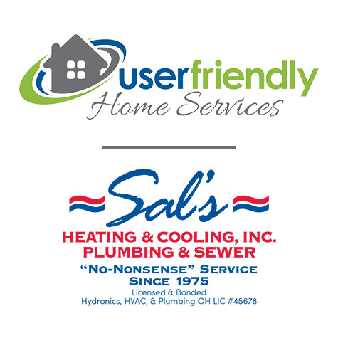 User Friendly Home Services & Sal's Heating & Cooling