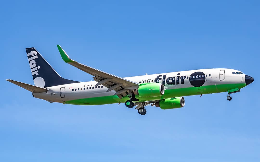 Flair Airlines