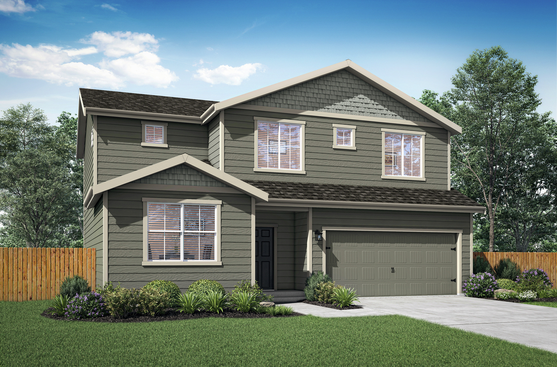 Pony Lake by LGI Homes offers new one and two story homes with included upgrades, on-site amenities, commuter access. 