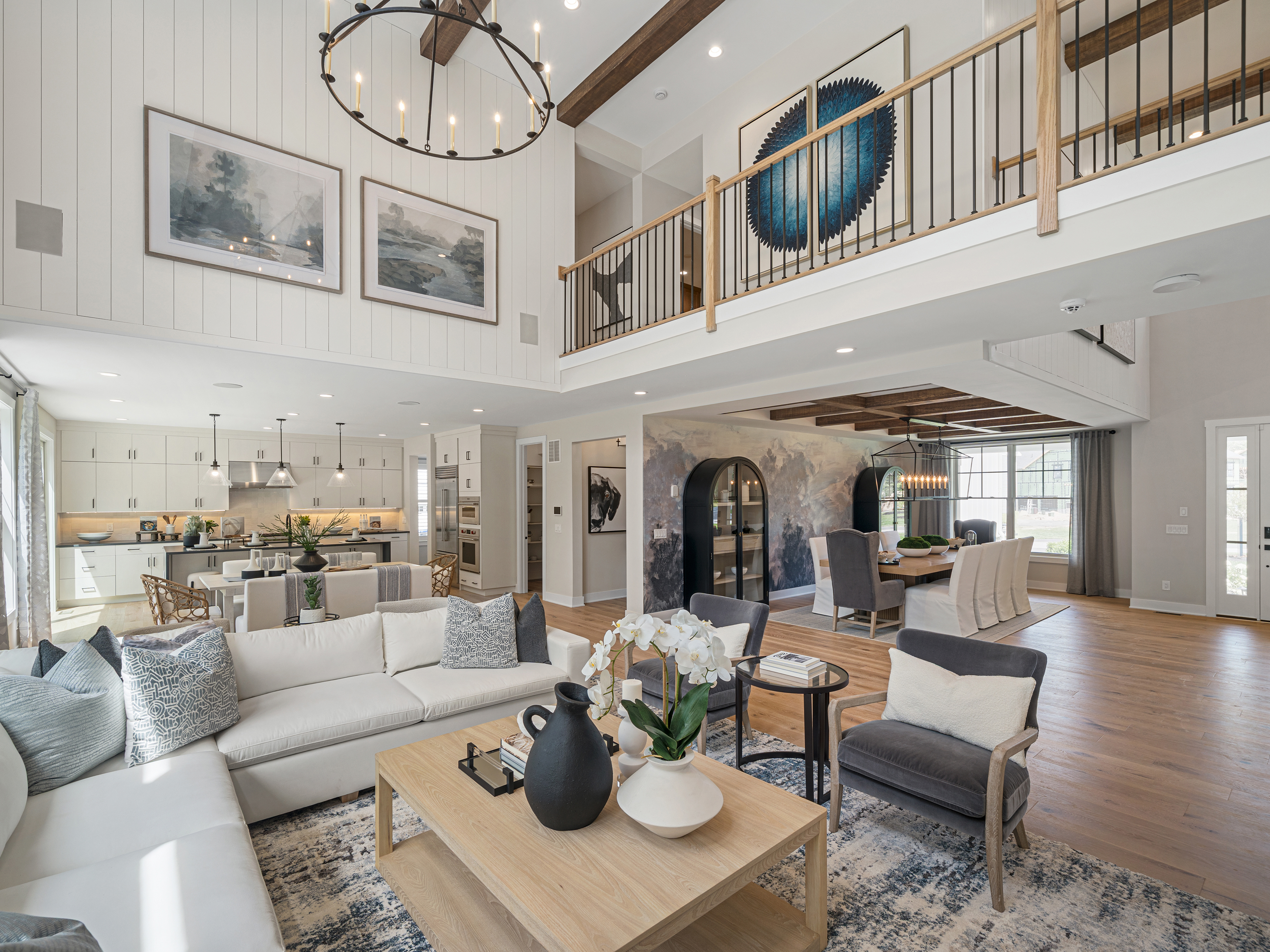 Lakemont by Toll Brothers