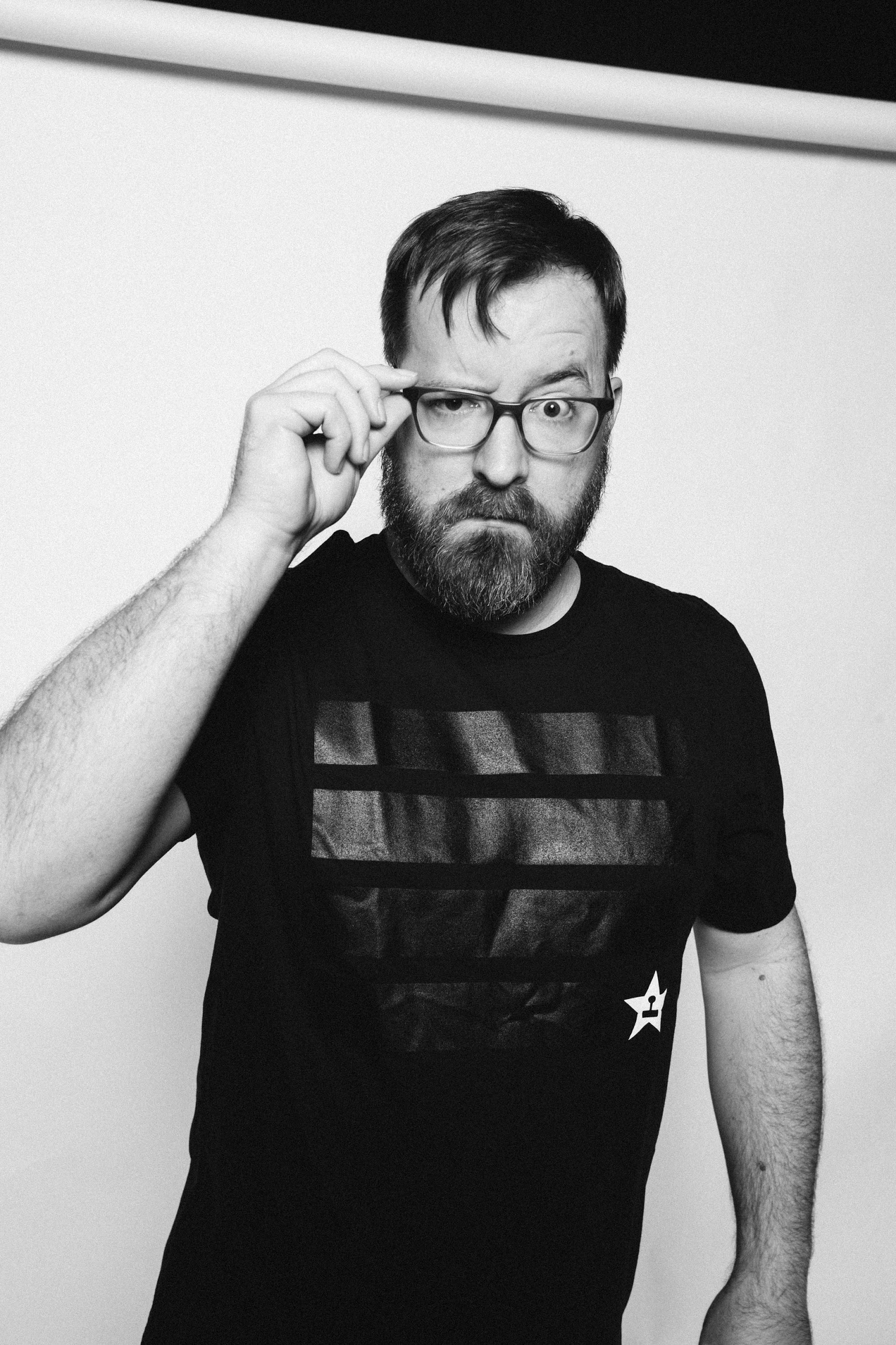 Jack Pattillo, Former Rooster Teeth Content Creator, Twitch