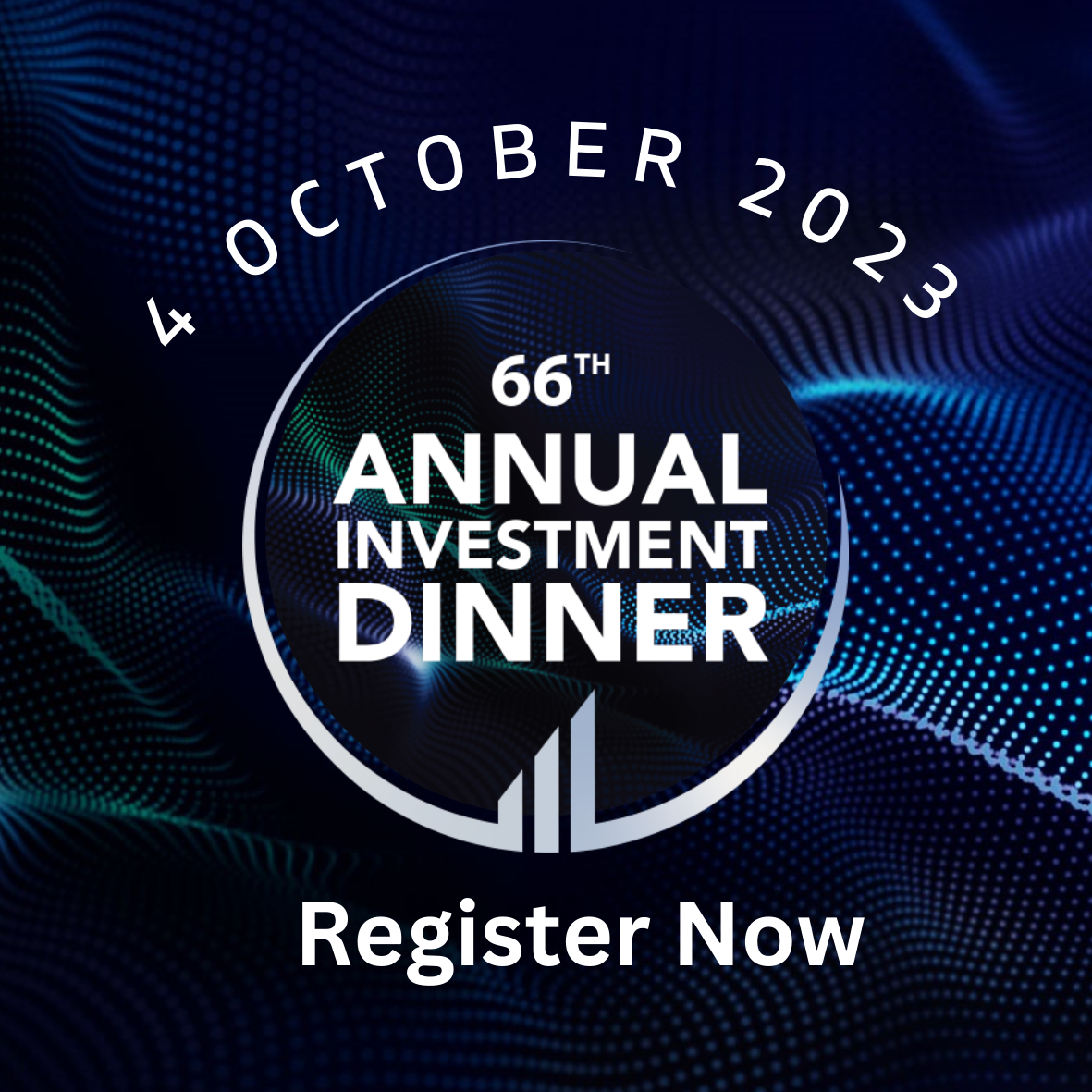 CFA Society Toronto - Annual Investment Dinner