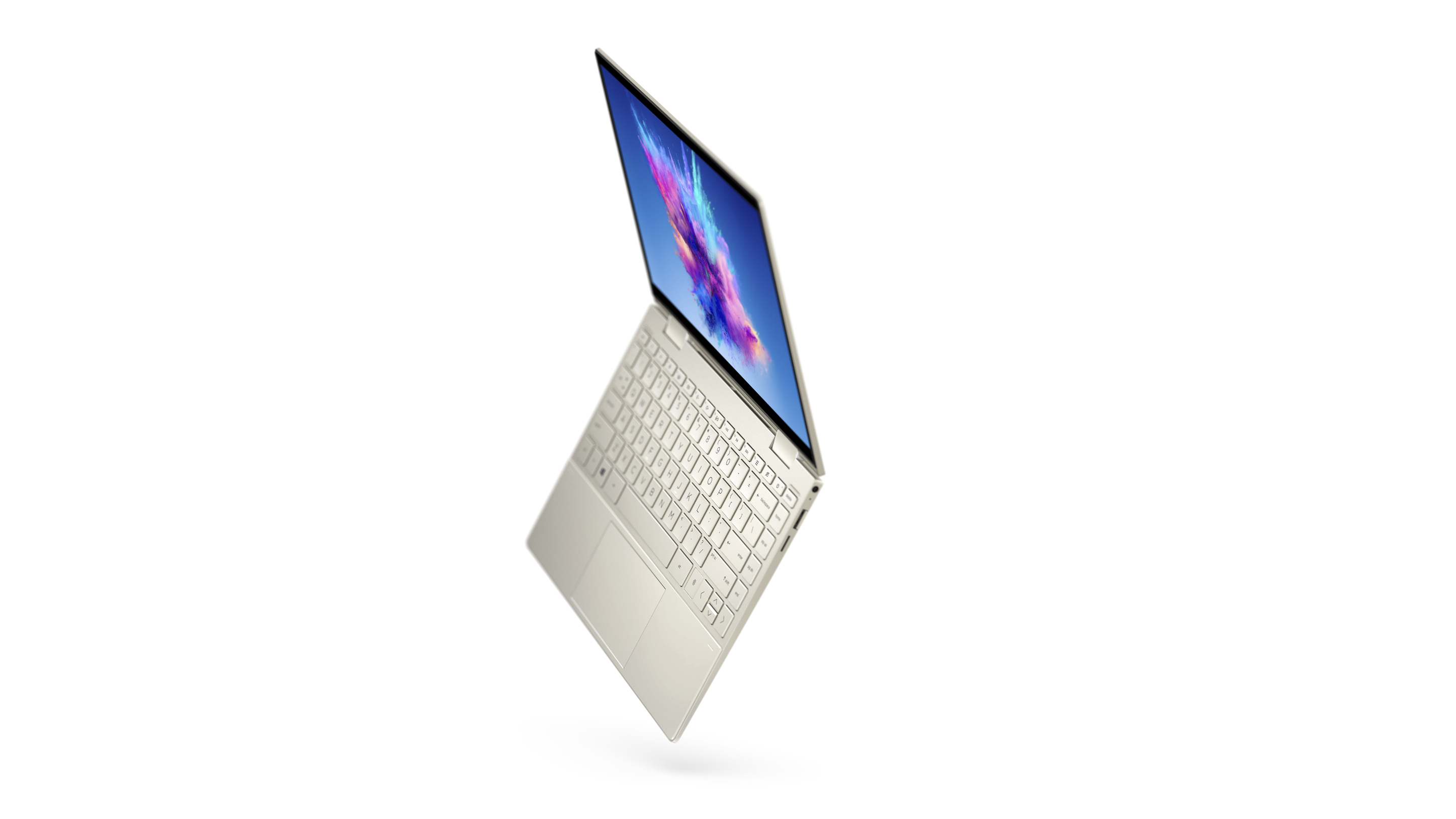 The HP Spectre x360 13