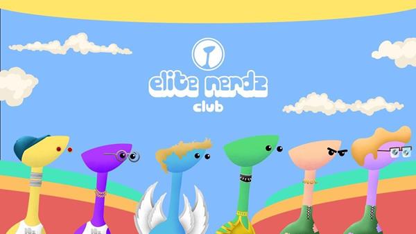 Elite Nerdz Club