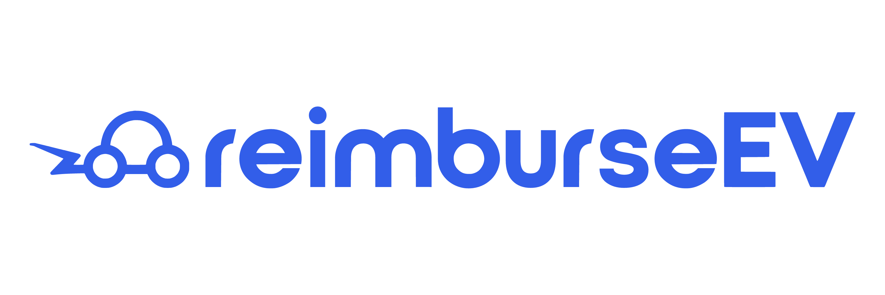 ReimburseEV logo