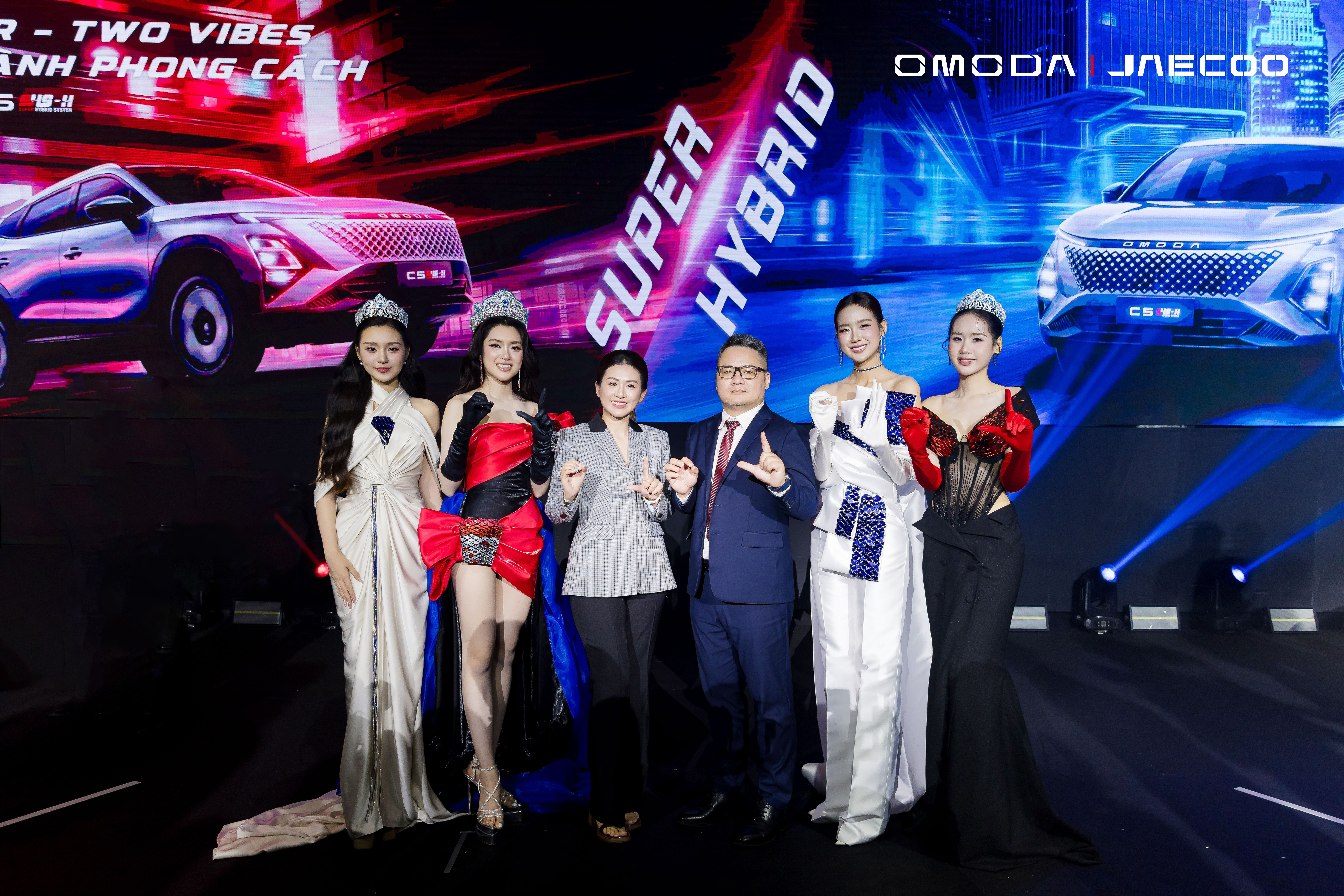 Vietnam O5 Launch (6)