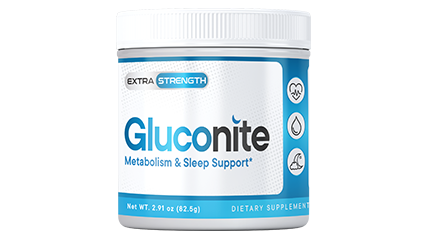 Gluconite Supplement: 