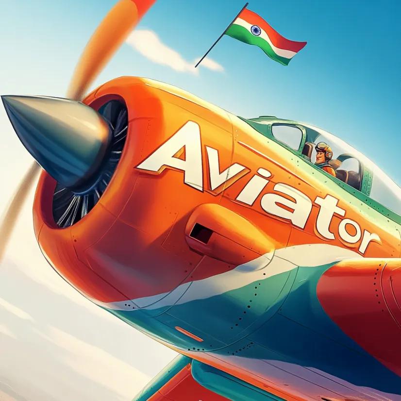 Aviator game